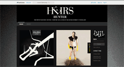 Desktop Screenshot of heirs.bandcamp.com