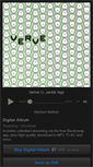 Mobile Screenshot of jackle-app.bandcamp.com