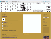 Tablet Screenshot of hailarchetypes.bandcamp.com