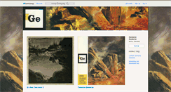 Desktop Screenshot of gemeinegesteine.bandcamp.com