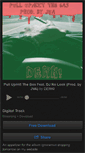 Mobile Screenshot of derk.bandcamp.com