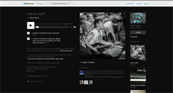 Desktop Screenshot of fatherfiguretx.bandcamp.com