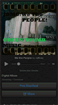 Mobile Screenshot of jdmc.bandcamp.com