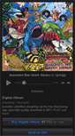 Mobile Screenshot of djragz.bandcamp.com