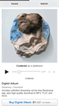 Mobile Screenshot of kandersonmusic.bandcamp.com