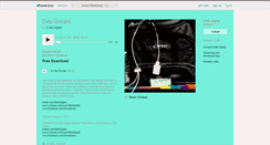 Desktop Screenshot of d-modigital.bandcamp.com