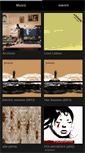 Mobile Screenshot of kronem.bandcamp.com