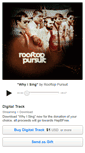 Mobile Screenshot of jubileeproject.bandcamp.com