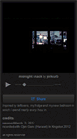 Mobile Screenshot of jacobooz.bandcamp.com