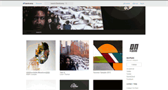 Desktop Screenshot of on-point.bandcamp.com
