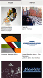 Mobile Screenshot of on-point.bandcamp.com