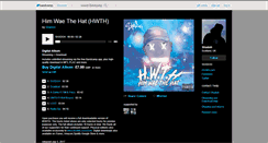 Desktop Screenshot of mcgmusicuk.bandcamp.com