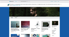 Desktop Screenshot of brunobavota.bandcamp.com