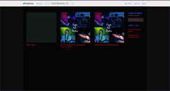 Desktop Screenshot of ffradio.bandcamp.com