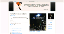 Desktop Screenshot of albertofunes.bandcamp.com