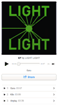 Mobile Screenshot of lightlight.bandcamp.com