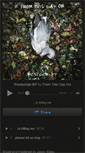 Mobile Screenshot of fromthisdayonhc.bandcamp.com
