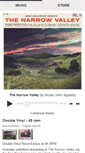Mobile Screenshot of bryanjohnappleby.bandcamp.com