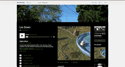 Desktop Screenshot of godstopper.bandcamp.com