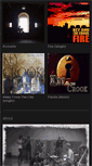 Mobile Screenshot of keyandthecrook.bandcamp.com