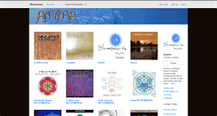 Desktop Screenshot of anyma.bandcamp.com