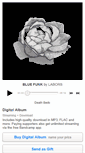 Mobile Screenshot of labors.bandcamp.com