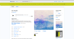 Desktop Screenshot of dirtybirdbeats.bandcamp.com