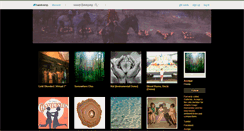 Desktop Screenshot of galleries.bandcamp.com