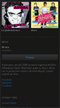 Mobile Screenshot of ahora.bandcamp.com