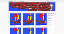 Desktop Screenshot of juliette1.bandcamp.com