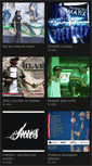 Mobile Screenshot of inves.bandcamp.com