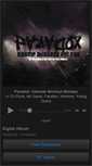 Mobile Screenshot of globalkoolmusic.bandcamp.com