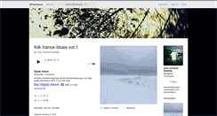 Desktop Screenshot of johnswanke.bandcamp.com