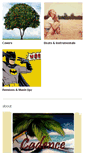 Mobile Screenshot of cadencemusic.bandcamp.com