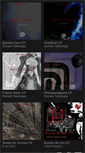 Mobile Screenshot of dispired-industrials.bandcamp.com