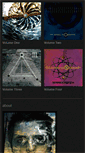 Mobile Screenshot of escapingtheordinary.bandcamp.com