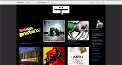 Desktop Screenshot of computah.bandcamp.com