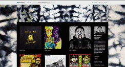 Desktop Screenshot of kapkallous.bandcamp.com