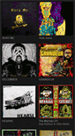Mobile Screenshot of kapkallous.bandcamp.com