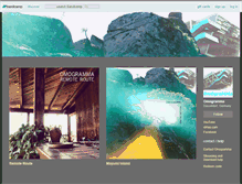 Tablet Screenshot of omogramma.bandcamp.com