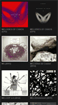 Mobile Screenshot of lemelodist.bandcamp.com