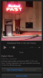 Mobile Screenshot of hotjamfactory.bandcamp.com