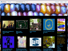 Tablet Screenshot of masarecords.bandcamp.com