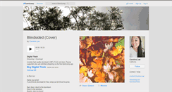 Desktop Screenshot of carolinalee.bandcamp.com