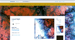 Desktop Screenshot of divmusic.bandcamp.com