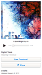 Mobile Screenshot of divmusic.bandcamp.com