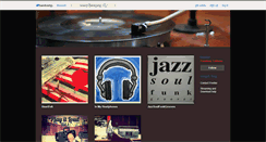 Desktop Screenshot of markieacosta.bandcamp.com