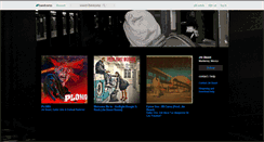 Desktop Screenshot of jinbeast.bandcamp.com