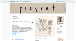 Desktop Screenshot of davegodowsky.bandcamp.com