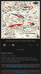 Mobile Screenshot of davespawnshopaus.bandcamp.com